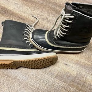 Sorel - Premium 1964 Leather Boot - Women's